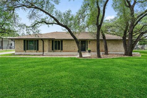 224 Clear Spring Road Georgetown TX 78628