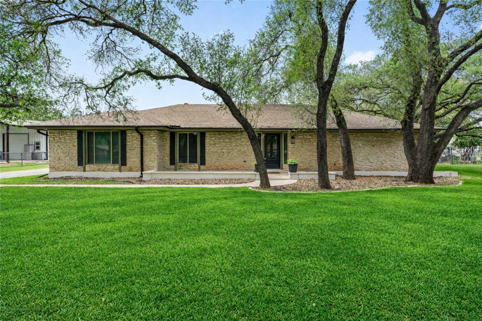224 Clear Spring Road Georgetown TX 78628