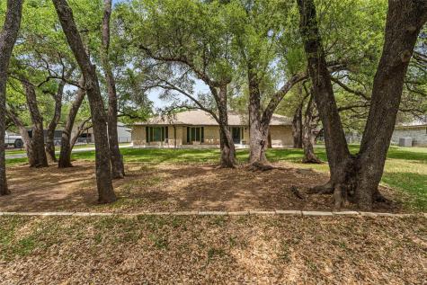 224 Clear Spring Road Georgetown TX 78628