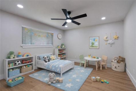 224 Clear Spring Road Georgetown TX 78628