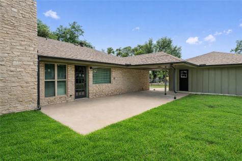 224 Clear Spring Road Georgetown TX 78628