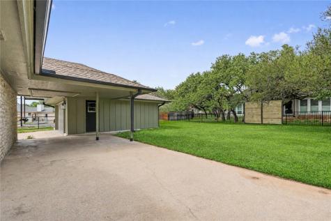 224 Clear Spring Road Georgetown TX 78628