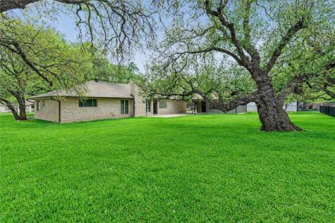224 Clear Spring Road Georgetown TX 78628