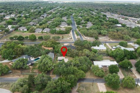 224 Clear Spring Road Georgetown TX 78628
