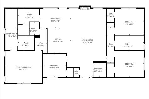 224 Clear Spring Road Georgetown TX 78628