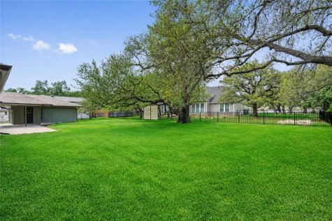 224 Clear Spring Road Georgetown TX 78628