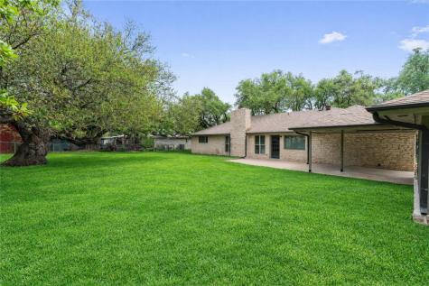 224 Clear Spring Road Georgetown TX 78628
