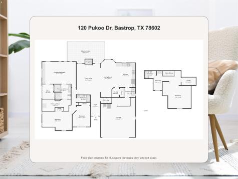 120 Pukoo Drive Bastrop TX 78602