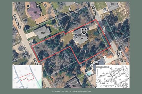 120 Pukoo Drive Bastrop TX 78602
