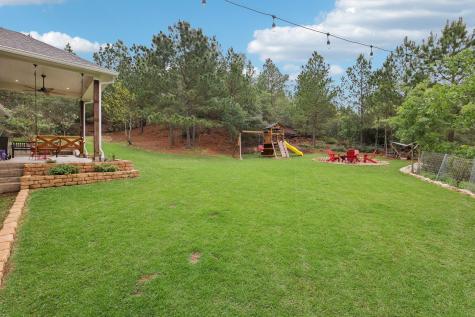 120 Pukoo Drive Bastrop TX 78602