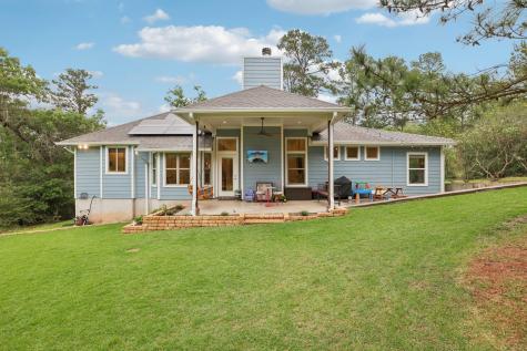 120 Pukoo Drive Bastrop TX 78602