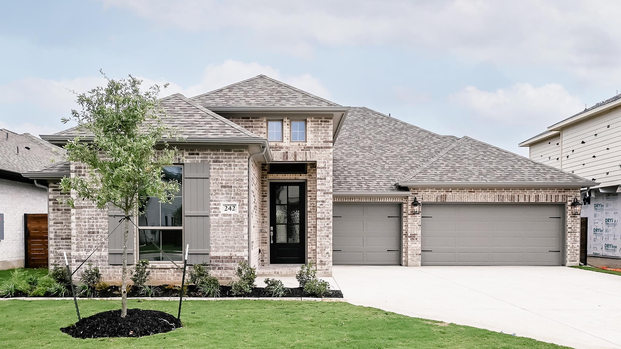 242 Melody Road Lockhart TX 78644