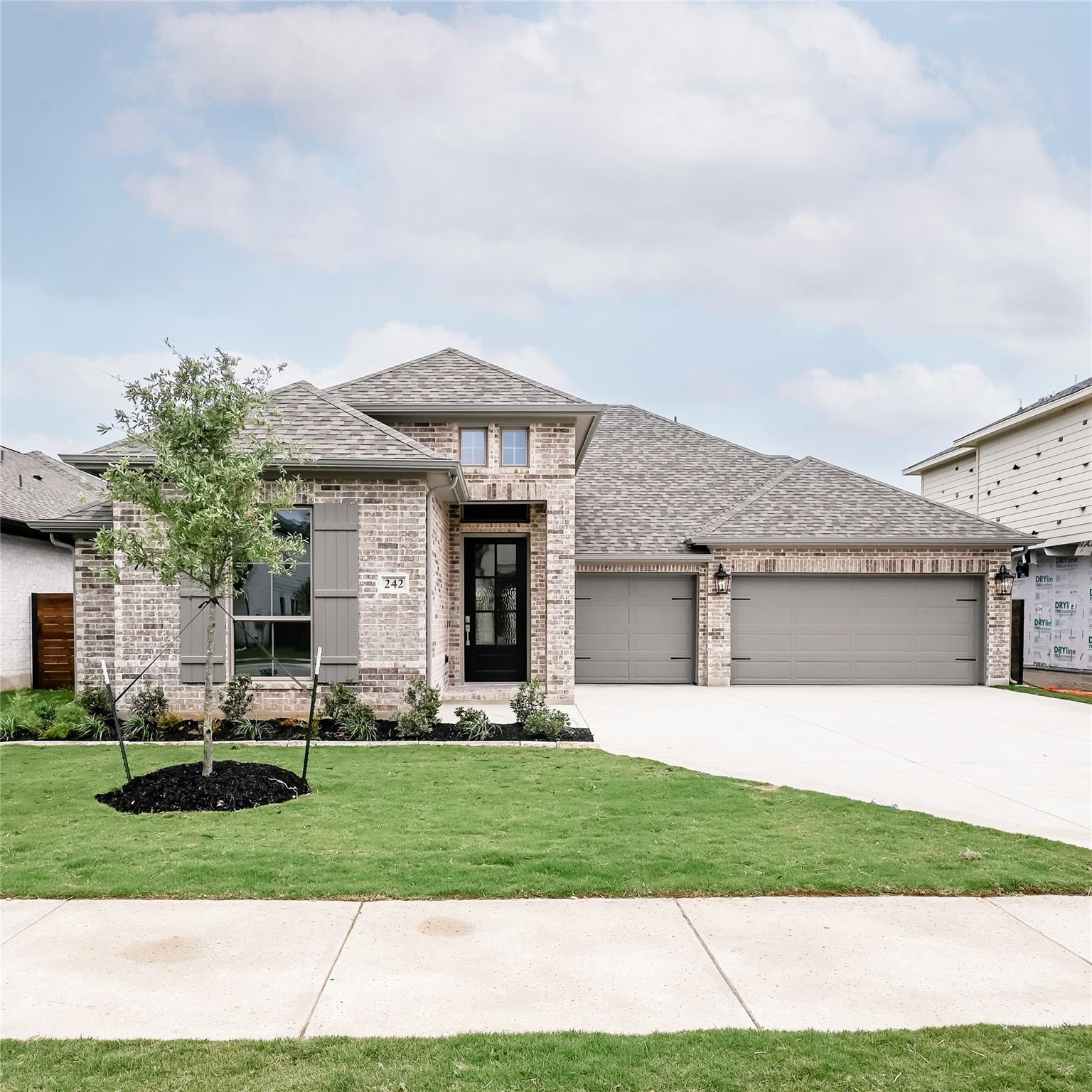242 Melody Road Lockhart TX 78644