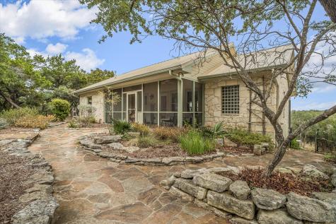 765 Skyline Ridge Lookout Wimberley TX 78676