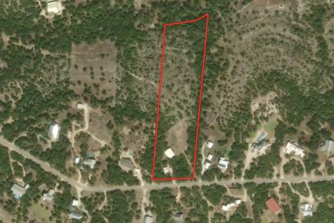 765 Skyline Ridge Lookout Wimberley TX 78676