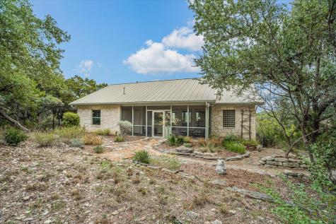 765 Skyline Ridge Lookout Wimberley TX 78676