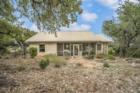 765 Skyline Ridge Lookout Wimberley TX 78676