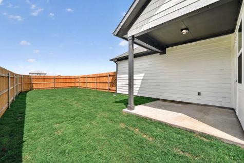 14116 Matterod Drive Del Valle TX 78617