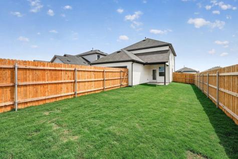 14116 Matterod Drive Del Valle TX 78617