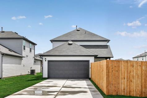 14116 Matterod Drive Del Valle TX 78617