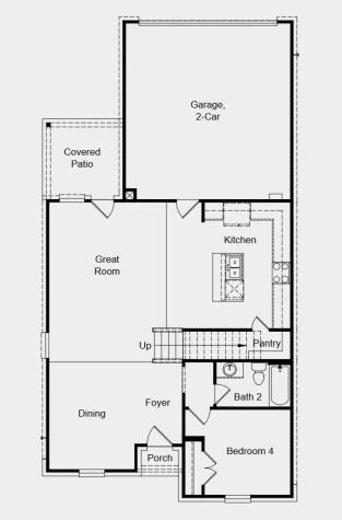 14116 Matterod Drive Del Valle TX 78617