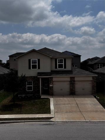 13713 Henry A Wallace Lane Manor TX 78653