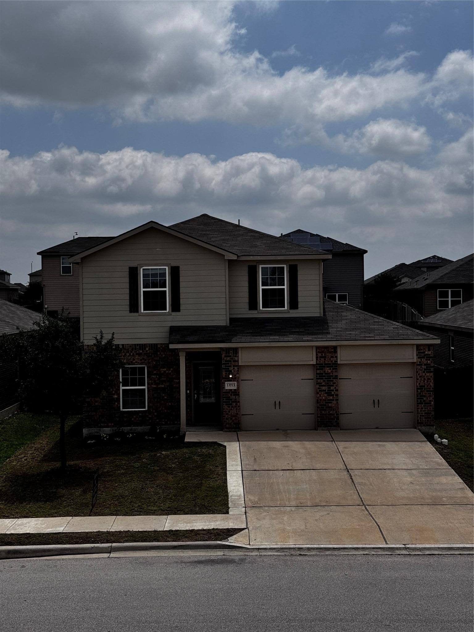 13713 Henry A Wallace Lane Manor TX 78653