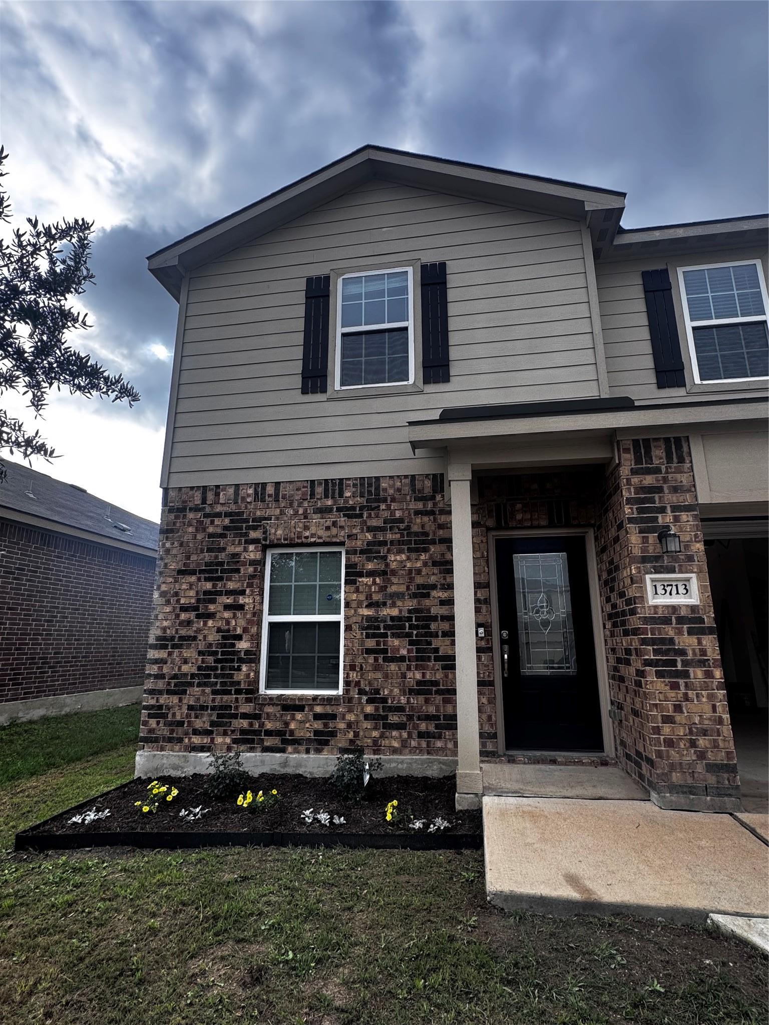 13713 Henry A Wallace Lane Manor TX 78653