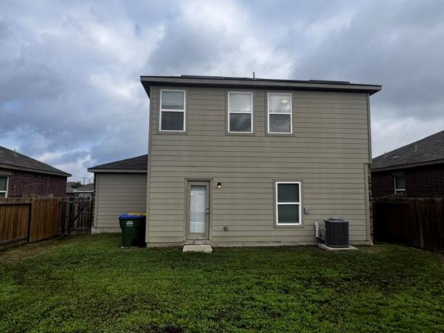 13713 Henry A Wallace Lane Manor TX 78653