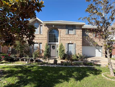 12332 Donovan Circle Austin TX 78753