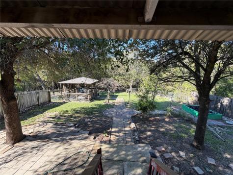 12332 Donovan Circle Austin TX 78753