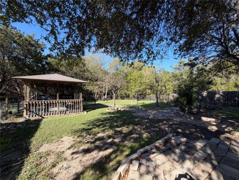 12332 Donovan Circle Austin TX 78753