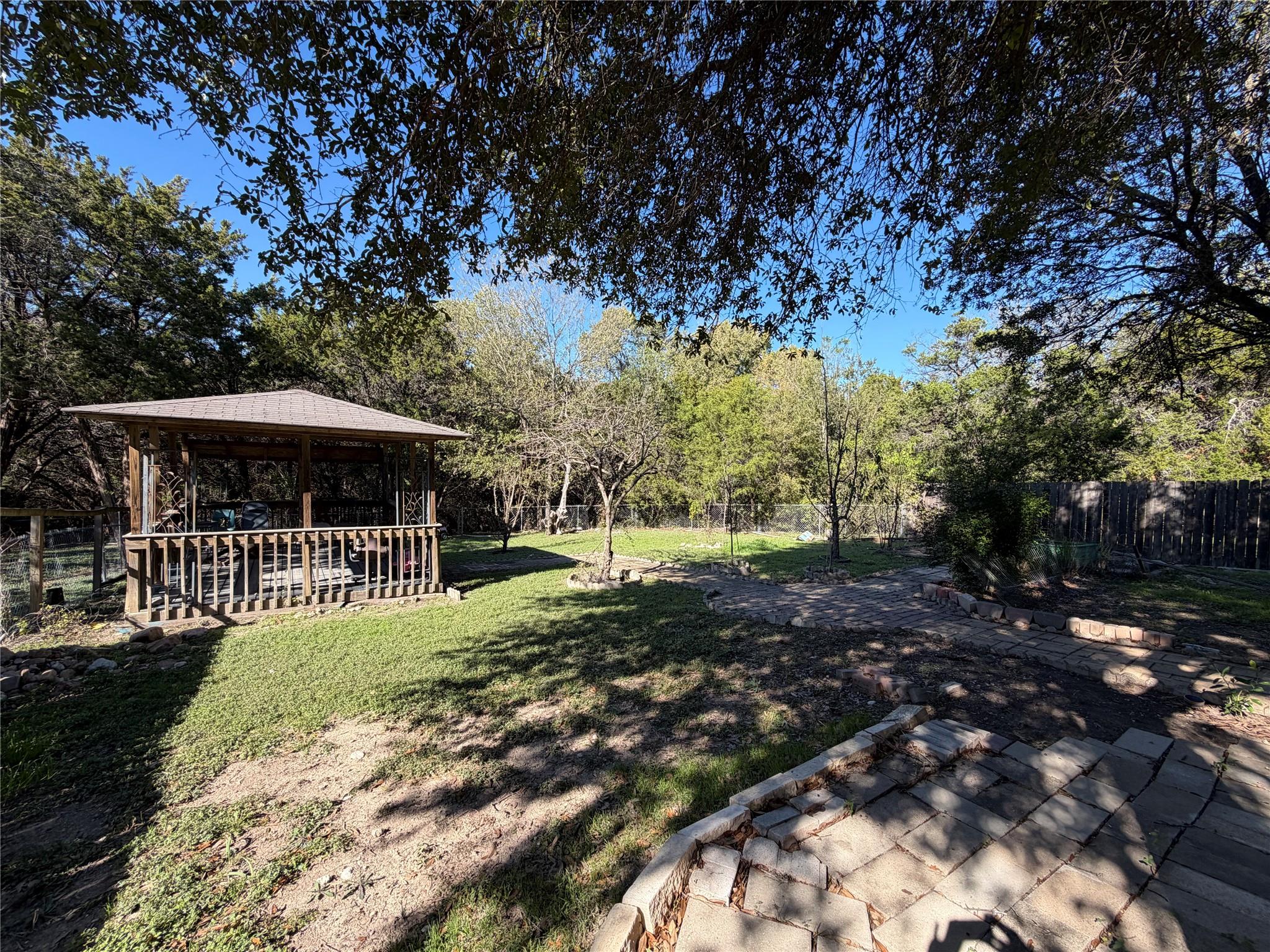 12332 Donovan Circle Austin TX 78753