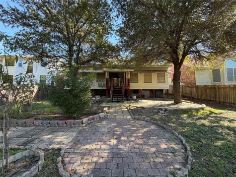 12332 Donovan Circle Austin TX 78753