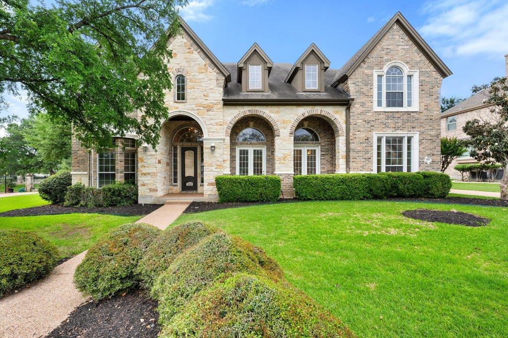 505 Sarazen Loop S Georgetown TX 78628