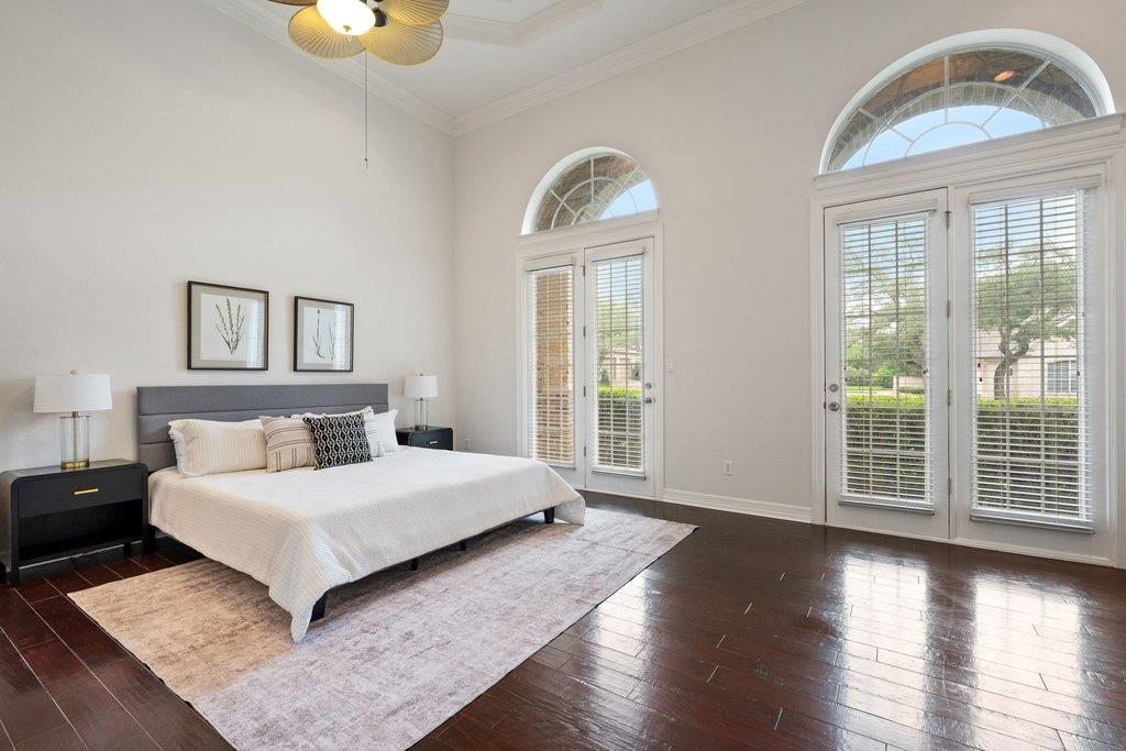 505 Sarazen Loop S Georgetown TX 78628
