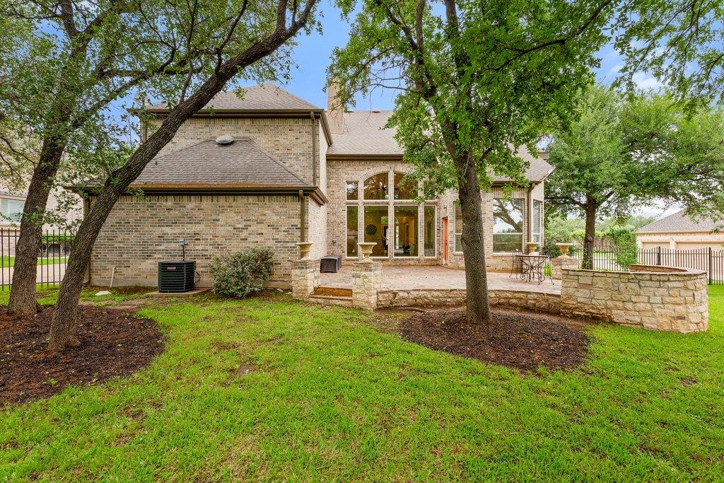 505 Sarazen Loop S Georgetown TX 78628