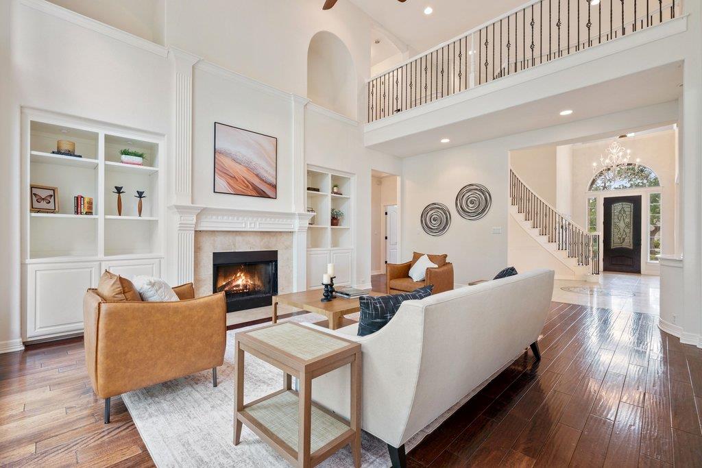 505 Sarazen Loop S Georgetown TX 78628