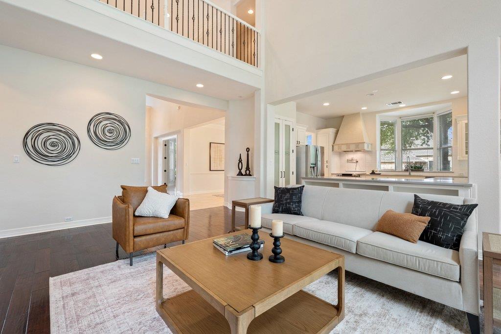 505 Sarazen Loop S Georgetown TX 78628