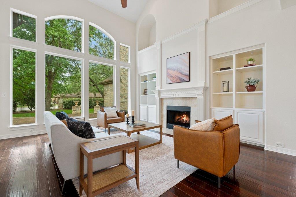 505 Sarazen Loop S Georgetown TX 78628