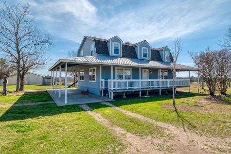 829 State Highway 21 Highway W Cedar Creek TX 78612