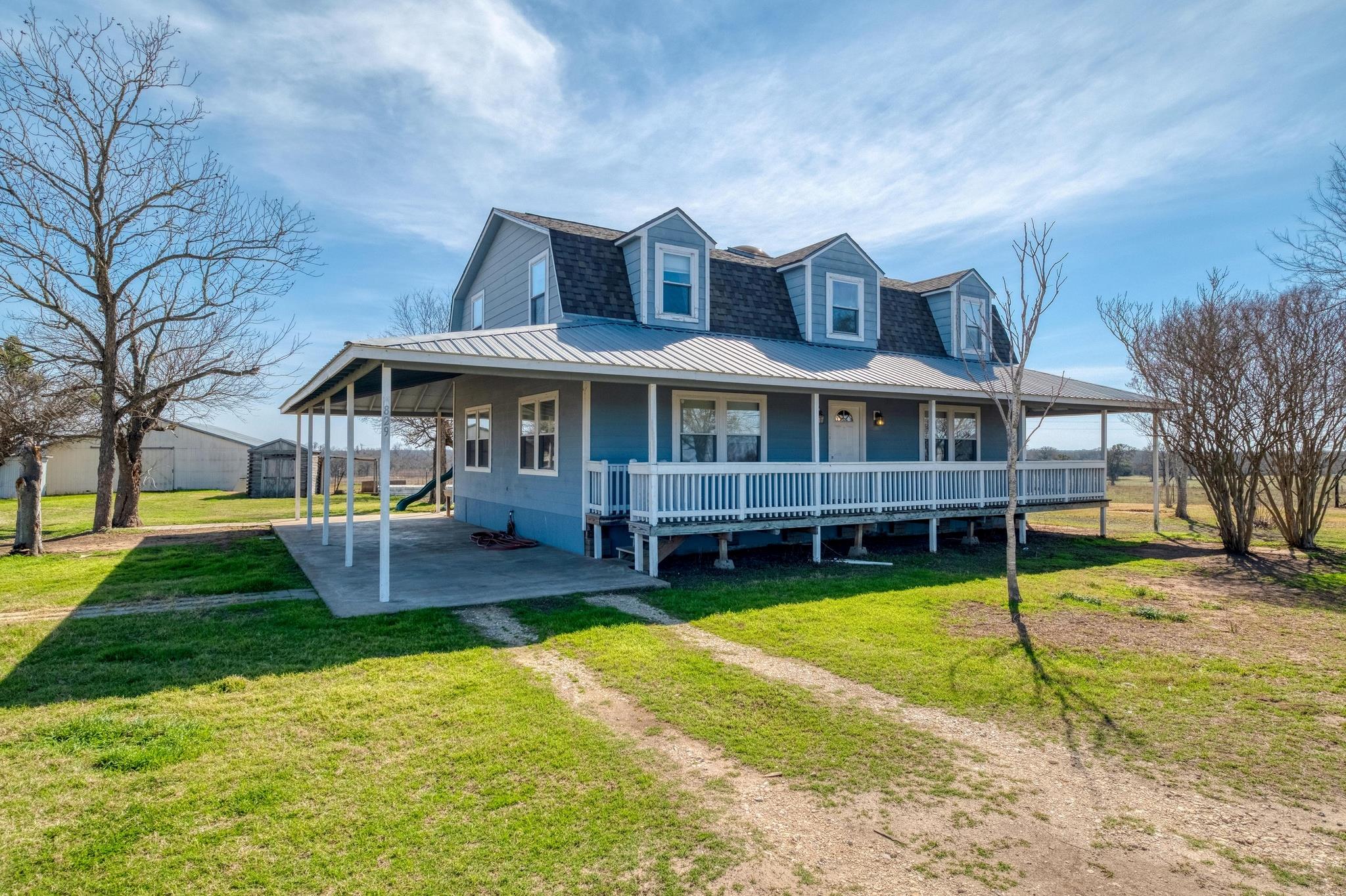 829 State Highway 21 Highway W Cedar Creek TX 78612