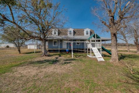 829 State Highway 21 Highway W Cedar Creek TX 78612