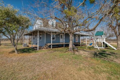 829 State Highway 21 Highway W Cedar Creek TX 78612