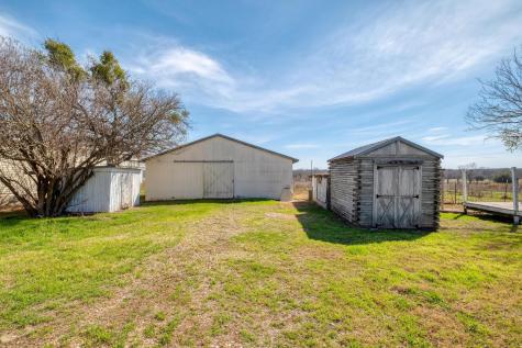 829 State Highway 21 Highway W Cedar Creek TX 78612
