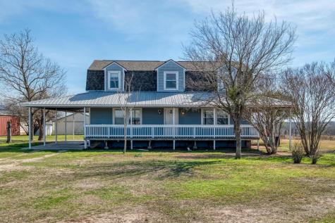 829 State Highway 21 Highway W Cedar Creek TX 78612