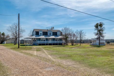 829 State Highway 21 Highway W Cedar Creek TX 78612