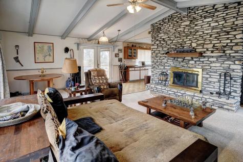 537 Leisure Lane Cedar Creek TX 78612