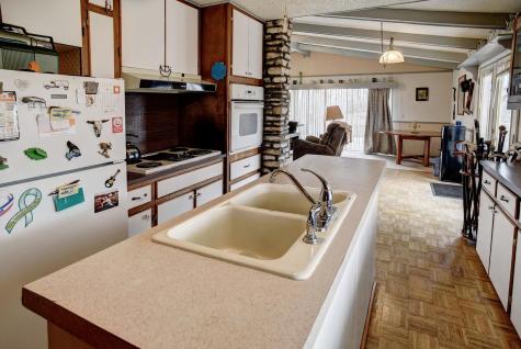 537 Leisure Lane Cedar Creek TX 78612