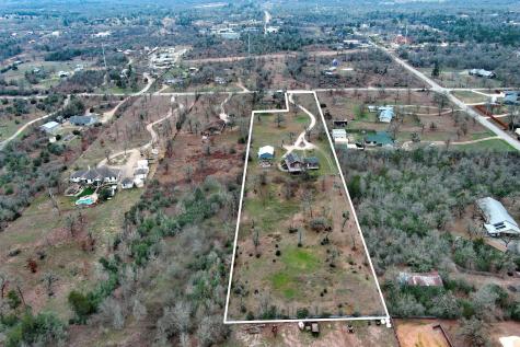 537 Leisure Lane Cedar Creek TX 78612